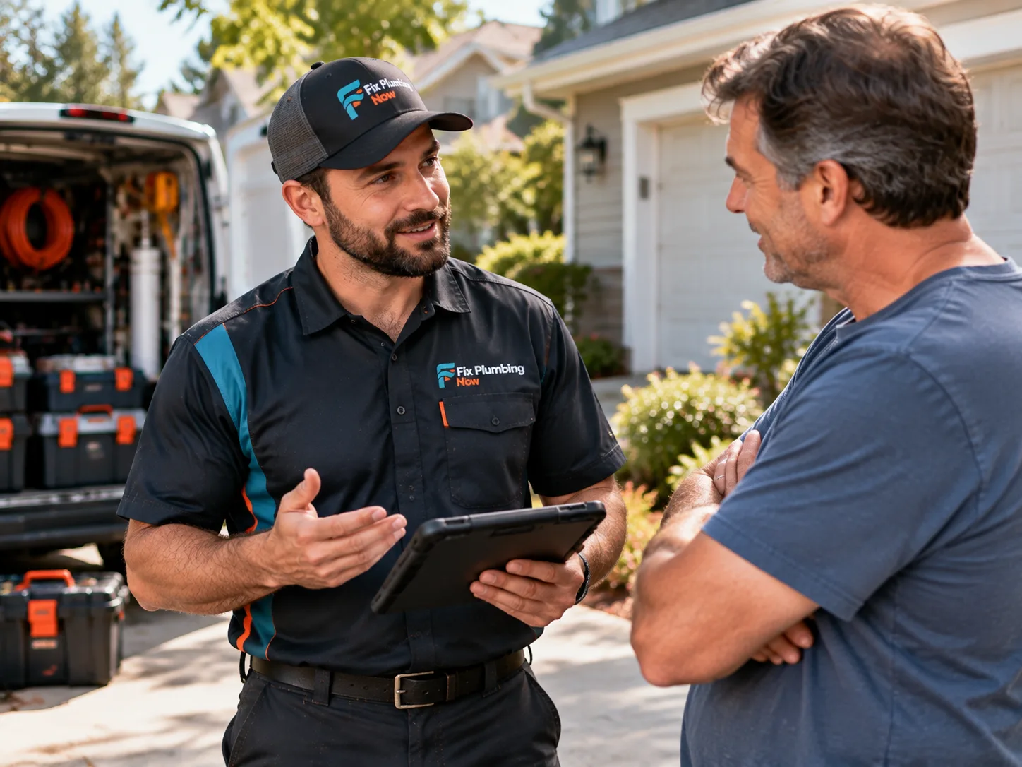 Clogged Drain Service Anacortes, WA FAQs